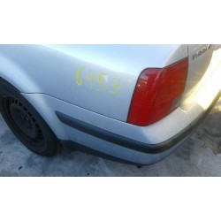 volkswagen passat berlina (3b2) del año 1999
