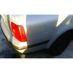 volkswagen passat berlina (3b2) del año 1999