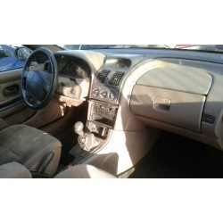 renault laguna (b56) del año 1999