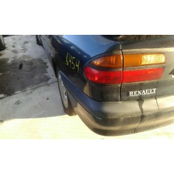 renault laguna (b56) del año 1999