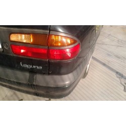 renault laguna (b56) del año 1999