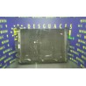 Recambio de radiador agua para renault megane ii berlina 3p emotion referencia OEM IAM   