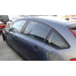 citroen c4 berlina del año 2006