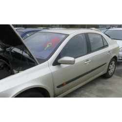 renault laguna ii (bg0) del año 2003