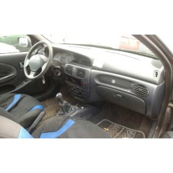 renault megane i coupe fase 2 (da..) del año 2002