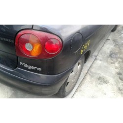 renault megane i coupe fase 2 (da..) del año 2002