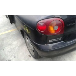 renault megane i coupe fase 2 (da..) del año 2002