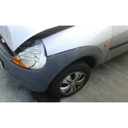 ford ka (ccq) del año 2002