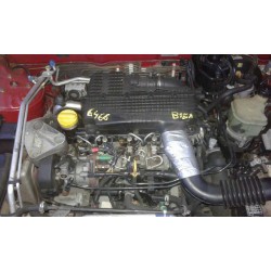 nissan almera (n16/e) del año 2003