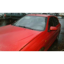 nissan almera (n16/e) del año 2003
