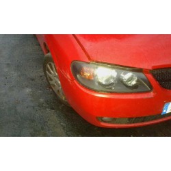 nissan almera (n16/e) del año 2003