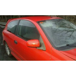 nissan almera (n16/e) del año 2003