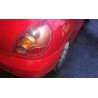 nissan almera (n16/e) del año 2003