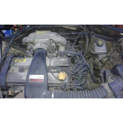 ford escort berl./turnier del año 1993