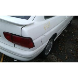 ford escort berl./turnier del año 1993