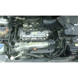 audi a3 (8l) del año 1996