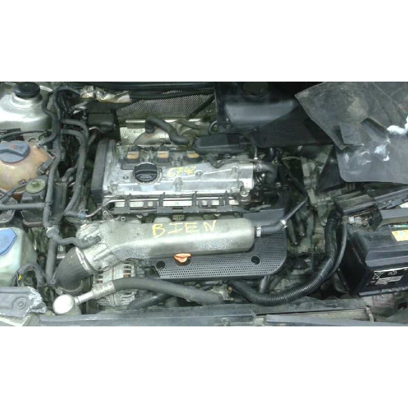 audi a3 (8l) del año 1996
