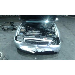 audi a3 (8l) del año 1996