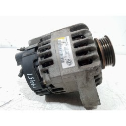 Recambio de alternador para fiat stilo (192) 1.2 16v referencia OEM IAM 46554405  