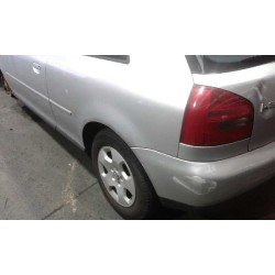 audi a3 (8l) del año 1996