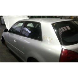 audi a3 (8l) del año 1996