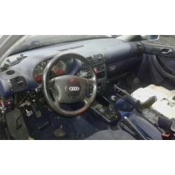 audi a3 (8l) del año 1996