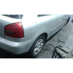 audi a3 (8l) del año 1996