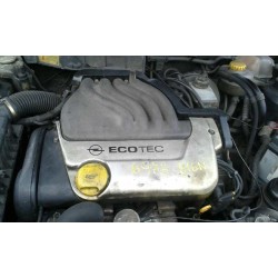 opel astra f berlina del año 1994