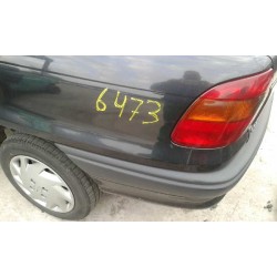 opel astra f berlina del año 1994