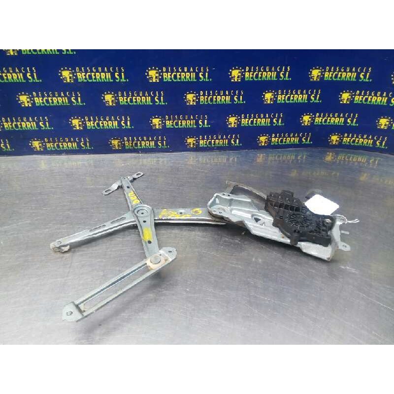 Recambio de elevalunas delantero derecho para opel astra g berlina comfort referencia OEM IAM 90521876 90521882 Recambio de elevalunas delantero derecho para opel astra g berlina comfort referencia OEM IAM 90521876 90521882
