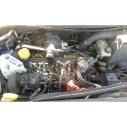 renault megane ii berlina 3p del año 2005