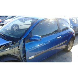 renault megane ii berlina 3p del año 2005