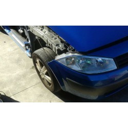 renault megane ii berlina 3p del año 2005