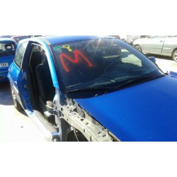 renault megane ii berlina 3p del año 2005