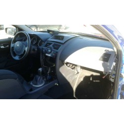 renault megane ii berlina 3p del año 2005