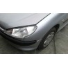 peugeot 206 berlina del año 2002