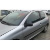 peugeot 206 berlina del año 2002