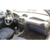 peugeot 206 berlina del año 2002