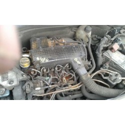 renault clio ii fase ii (b/cb0) del año 2005