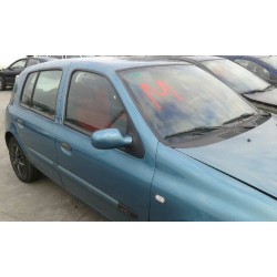 renault clio ii fase ii (b/cb0) del año 2005