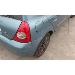 renault clio ii fase ii (b/cb0) del año 2005