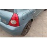 renault clio ii fase ii (b/cb0) del año 2005