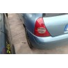 renault clio ii fase ii (b/cb0) del año 2005