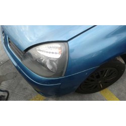 renault clio ii fase ii (b/cb0) del año 2005