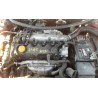 alfa romeo 147 (190) del año 2007