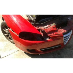 alfa romeo 147 (190) del año 2007