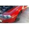 alfa romeo 147 (190) del año 2007