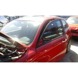 alfa romeo 147 (190) del año 2007