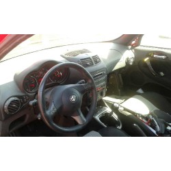 alfa romeo 147 (190) del año 2007