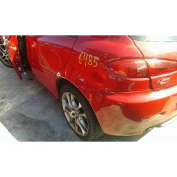 alfa romeo 147 (190) del año 2007
